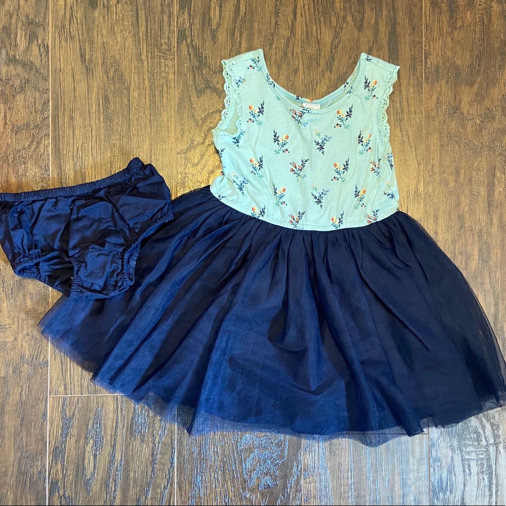 Baby Gap Dress 2T